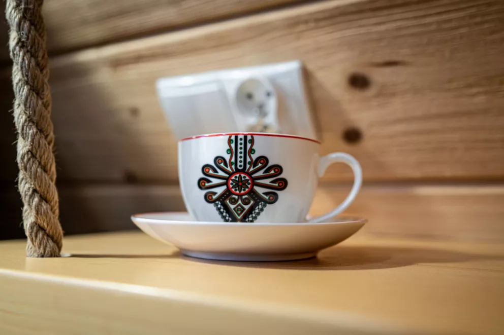 Pokój 2 osobowy na poddaszu