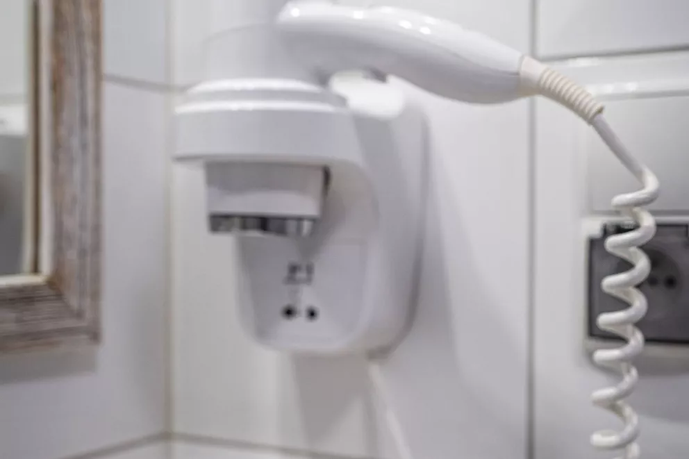 Pokój 3 osobowy z balkonem